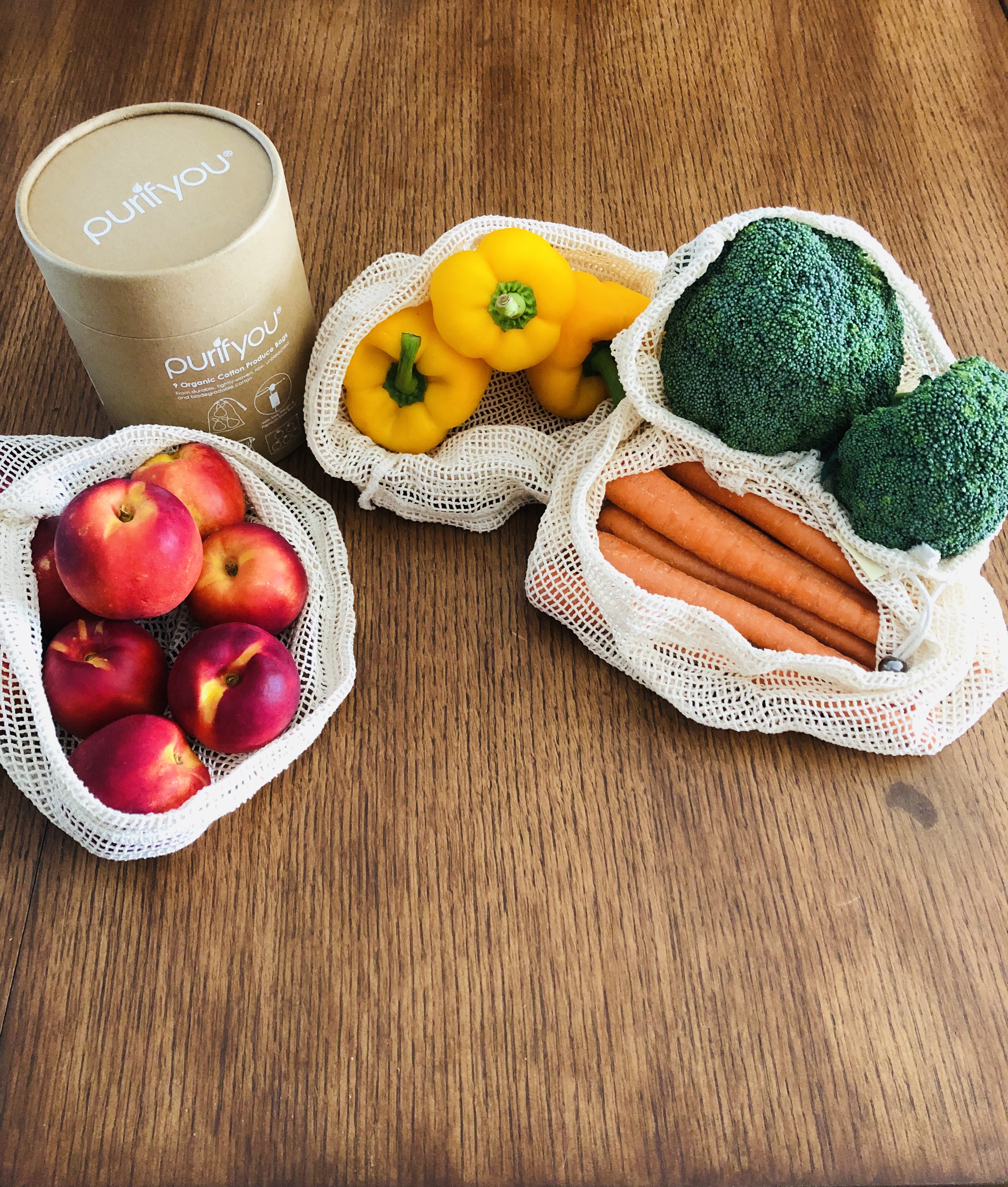 Produce Bags