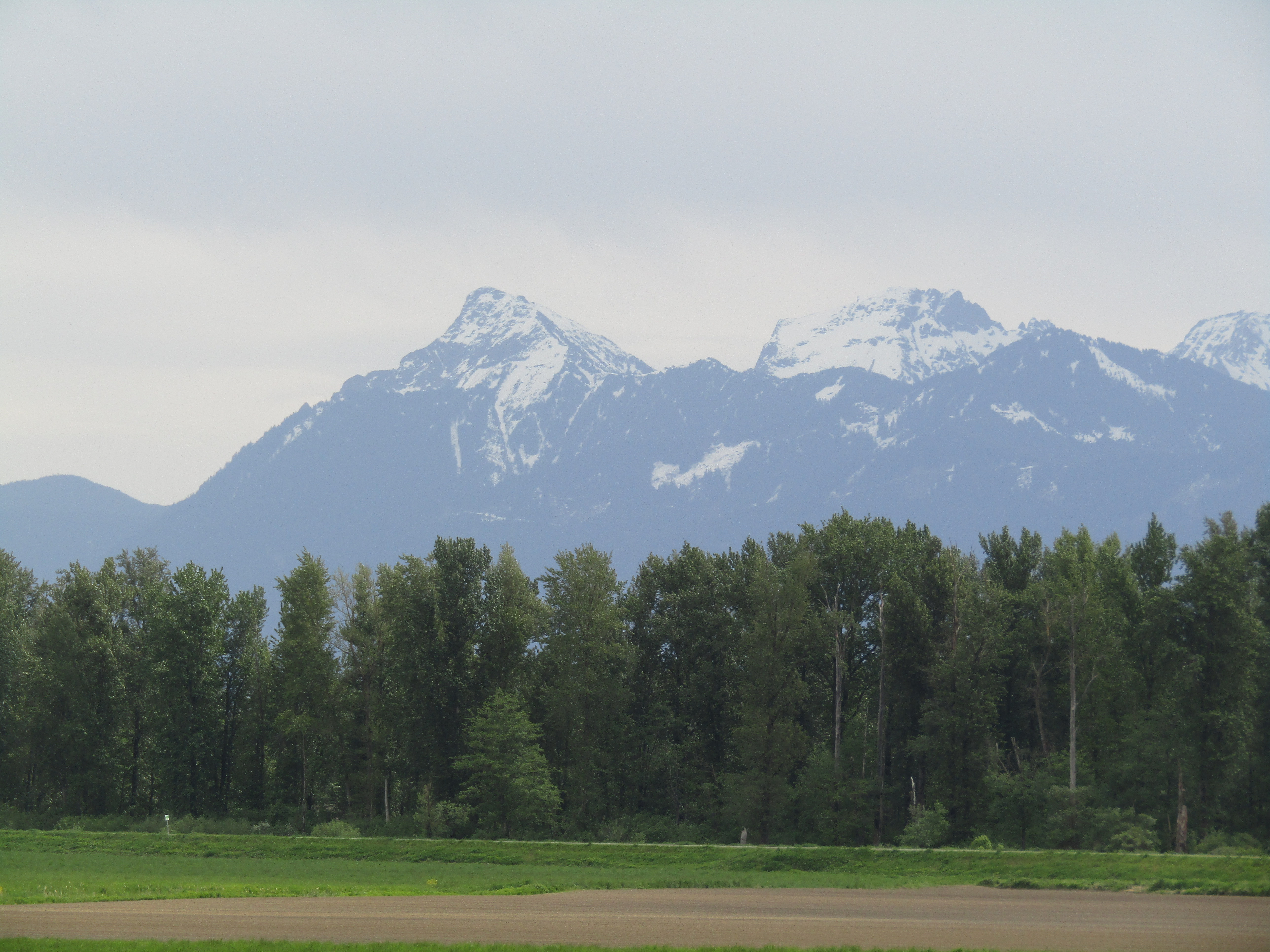 moutain
