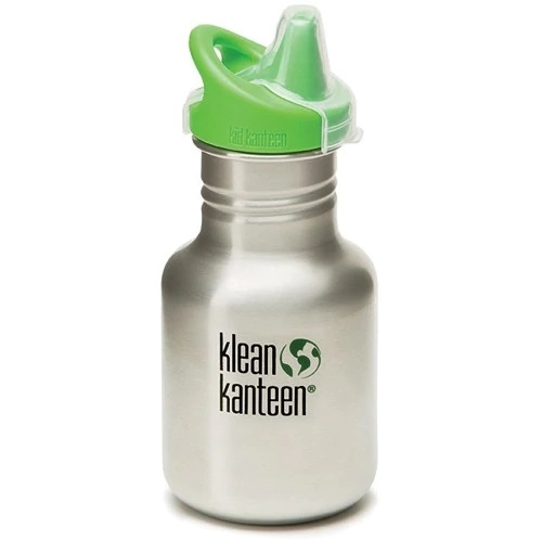 Eco Friendly Water Bottle Klean Kanteen Kid